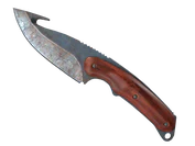 ★ Gut Knife | Rust Coat image