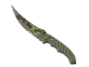 ★ Flip Knife | Boreal Forest image