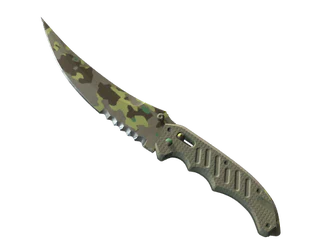 ★ Flip Knife | Boreal Forest image