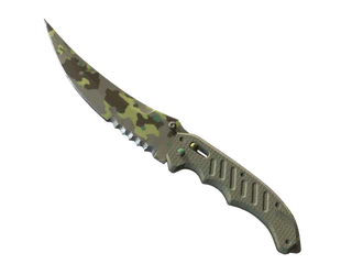 ★ Flip Knife | Boreal Forest