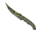 ★ Flip Knife | Boreal Forest image