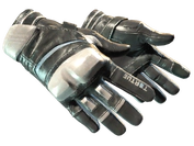 ★ Moto Gloves | Smoke Out image