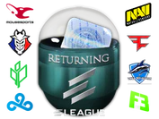 Boston 2018 Returning Challengers (Holo/Foil) image