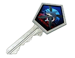 Operation Riptide Case Key