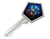 Operation Riptide Case Key image
