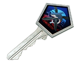 Operation Riptide Case Key image