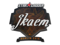 Sticker | jkaem | Berlin 2019 image