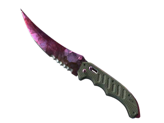 ★ Flip Knife | Doppler Phase 2 image