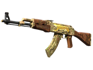 AK-47 | Panthera onca image