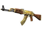 AK-47 | Panthera onca image
