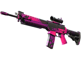 SG 553 | Pulse image