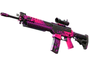 SG 553 | Pulse image