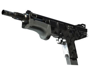 MAG-7 | Metallic DDPAT