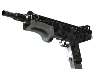 MAG-7 | Metallic DDPAT image