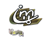 Sticker | iM | Paris 2023 image