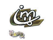 Sticker | iM | Paris 2023 image