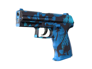 P2000 | Oceanic