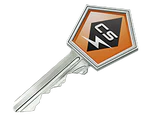 Kilowatt Case Key
