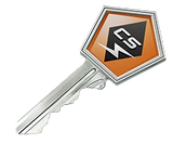 Kilowatt Case Key image