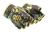 ★ Broken Fang Gloves | Yellow-banded image