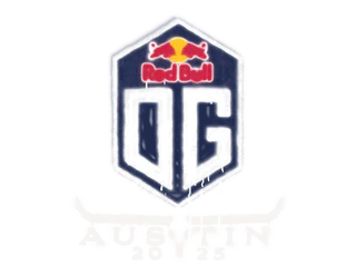 Sealed Graffiti | OG | Austin 2025