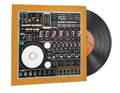 Music Kit | Kelly Bailey, Hazardous Environments image