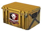 Falchion Case image