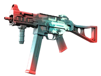 UMP-45 | Momentum image