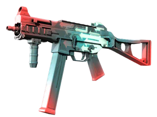 UMP-45 | Momentum