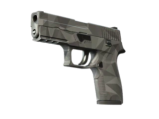 P250 | Facets