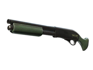 Sawed-Off | First Class