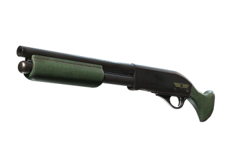 Sawed-Off | First Class image