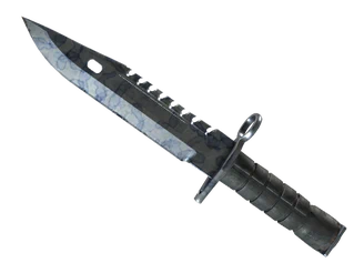 ★ M9 Bayonet | Stained image