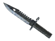 ★ M9 Bayonet | Stained image