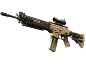 SG 553 | Triarch image