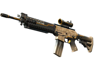 SG 553 | Triarch image