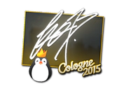 Sticker | fox | Cologne 2015 image