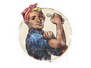 Sealed Graffiti | Martha image