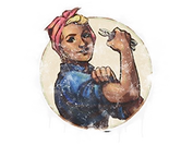 Sealed Graffiti | Martha image