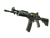 Galil AR | NV image