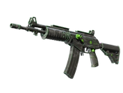 Galil AR | NV image