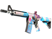 M4A4 | Temukau image