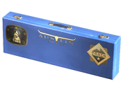 Austin 2025 Train Souvenir Package image