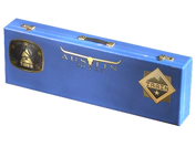 Austin 2025 Train Souvenir Package image