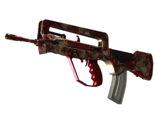 FAMAS | Styx