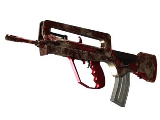FAMAS | Styx image
