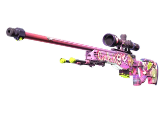 AWP | Crakow!