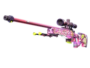 AWP | Crakow! image