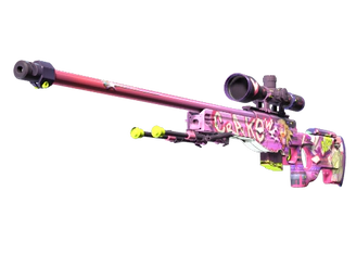 AWP | Crakow! image