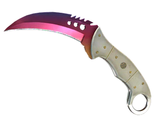 ★ Talon Knife | Fade